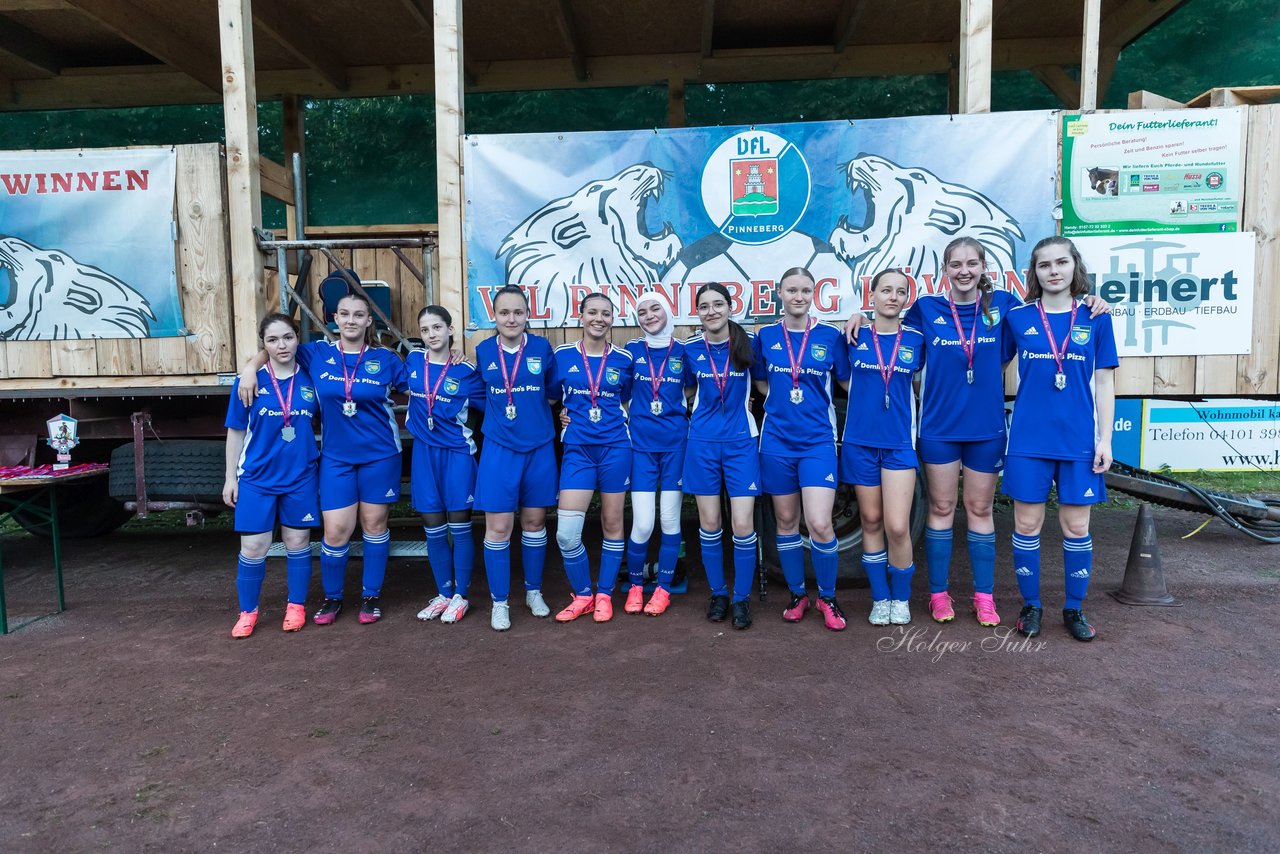 Bild 119 - Loewinnen Cup